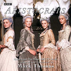 Aristocrats- Soundtrack details - SoundtrackCollector.com