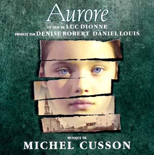 ავრორა (ქართულად) - Aurore /