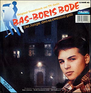 Bas Boris Bode Bas Boris Bode