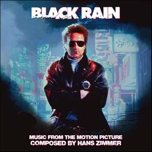 Black Rain Black Rain