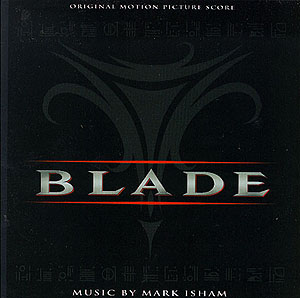 Blade Soundtrack Blade Soundtrack