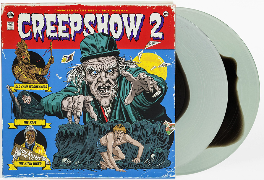 Creepshow 2 Creepshow 2