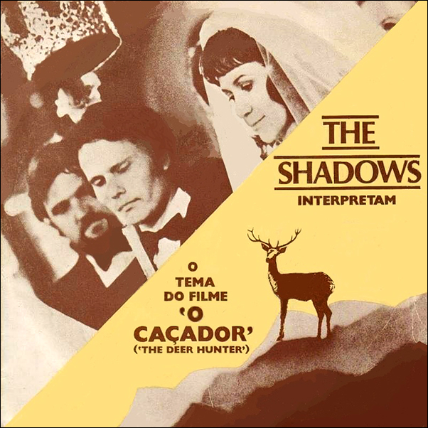 Deer Hunter, The Soundtrack details