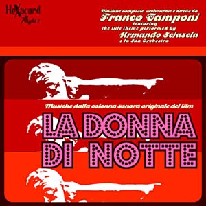 Orchestra Franco Tamponi Musiche Per Commenti Sonori Orchestra Franco Tamponi Musiche Per Commenti Sonori