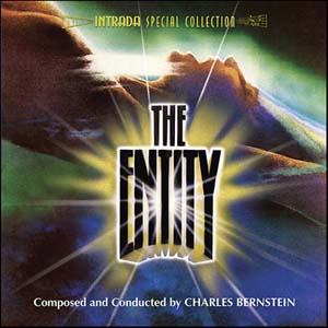 Entity, The- Soundtrack details - SoundtrackCollector.com