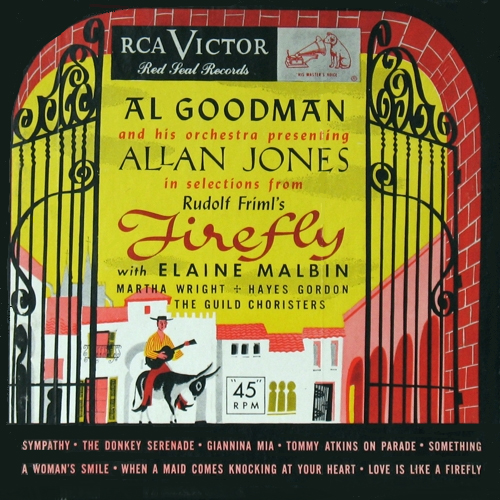 Firefly, The Soundtrack details