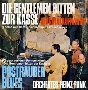 Gentlemen Bitten Zur Kasse Gentlemen Bitten Zur Kasse