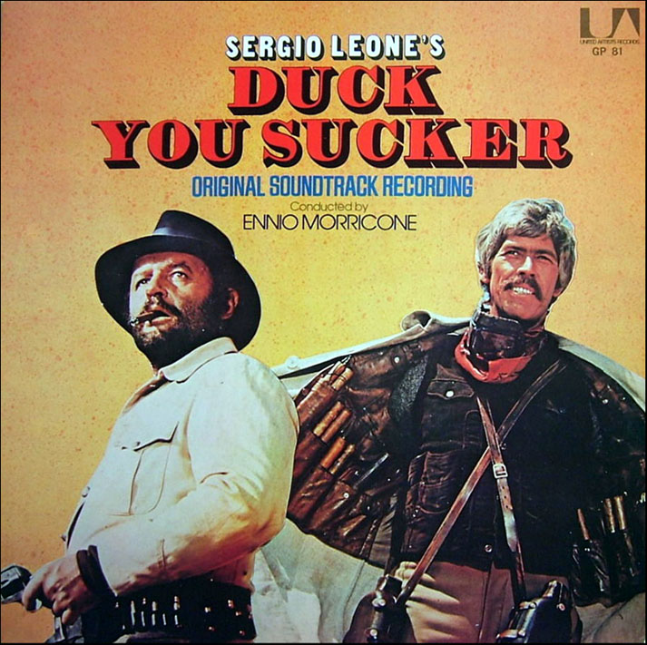 colonna giu testa ennio morricone colonna giu testa ennio morricone