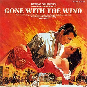 Gone with the Wind