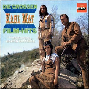 Karl May verfilmung Karl May verfilmung