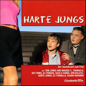 Harte Jungs Harte Jungs