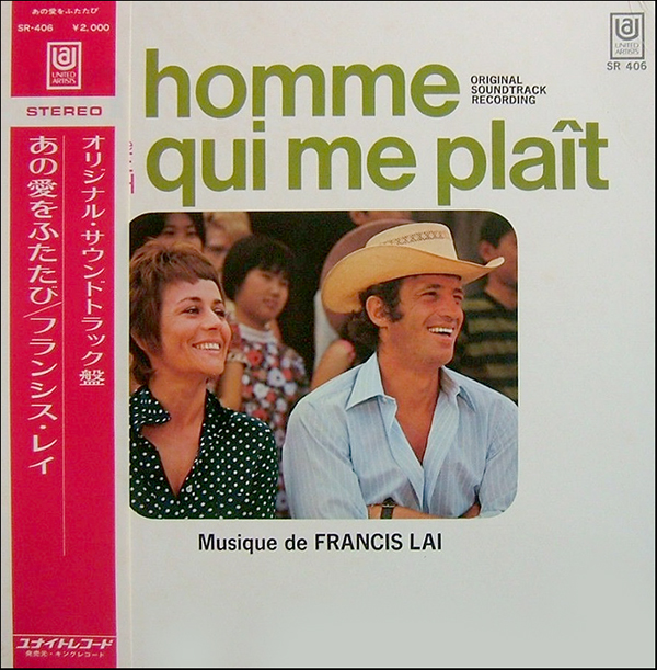 Rencontrer un homme qui me plait