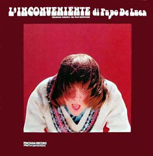 Aldo Saitto - Walter Rizzati - L' Inconveniente Aldo Saitto - Walter Rizzati - L' Inconveniente