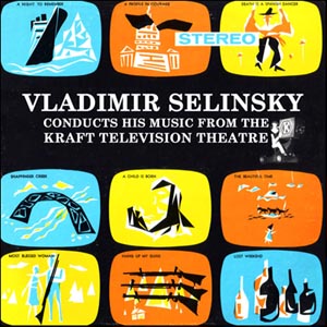 Kraft Television Theatre Soundtrack details