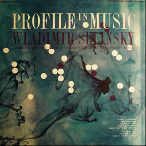 Kraft Television Theatre Soundtrack details