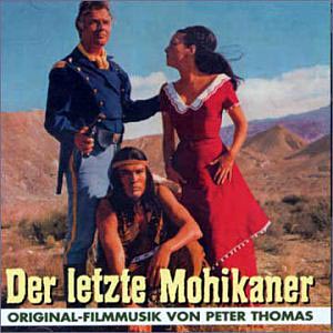 Mohikaner Mohikaner
