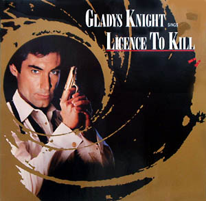 License To Kill License To Kill