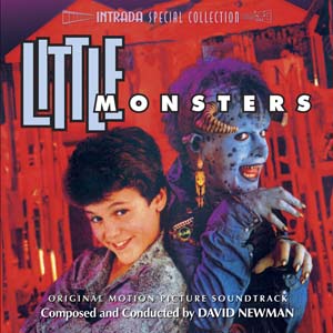 master of monsters soundtrack