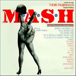 Mash Suicide Is Painless Mash Suicide Is Painless