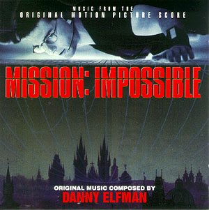 Mission: Impossible- S...