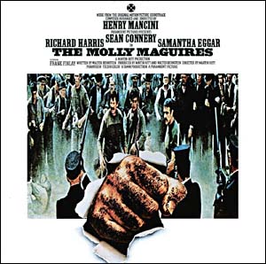 Henry Mancini - The Molly Maguires (Music From The Original Motion Picture Soundtrack) Henry Mancini - The Molly Maguires (Music From The Original Motion Picture Soundtrack)