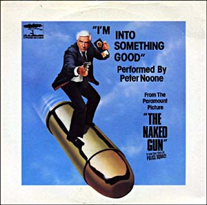 Naked Gun Soundtrack 105