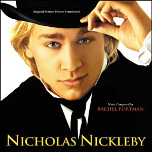 Nicholas Nickleby Nicholas Nickleby