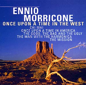 Ennio Morricone - Sacco Et Vanzetti Ennio Morricone - Sacco Et Vanzetti