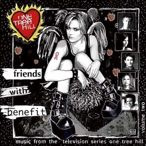 One Tree Hill Soundtrack details