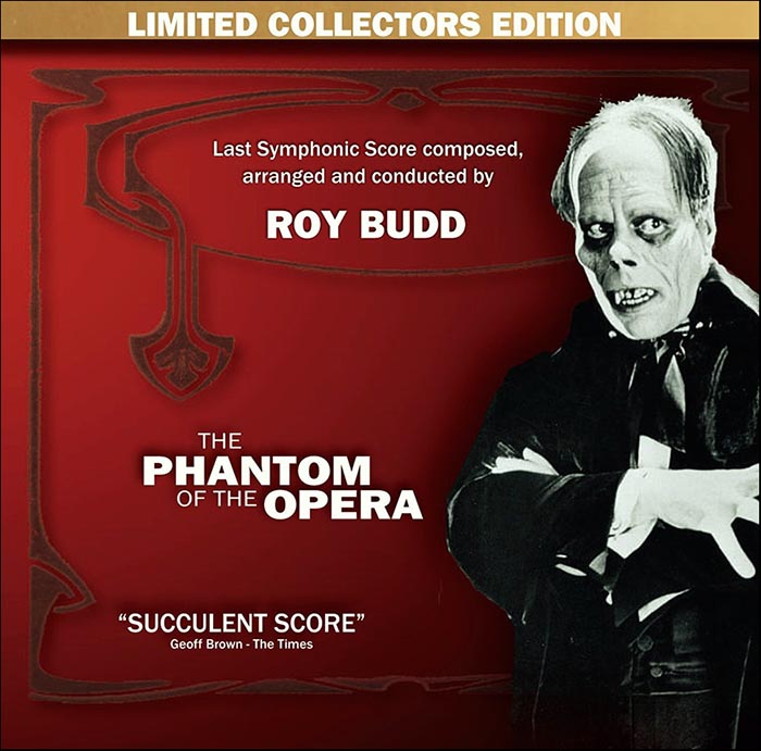 the phantom of the opera movie