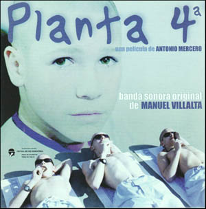 Planta 4ª- Soundtrack details - SoundtrackCollector.com Planta 4ª- Soundtrack details - SoundtrackCollector.com