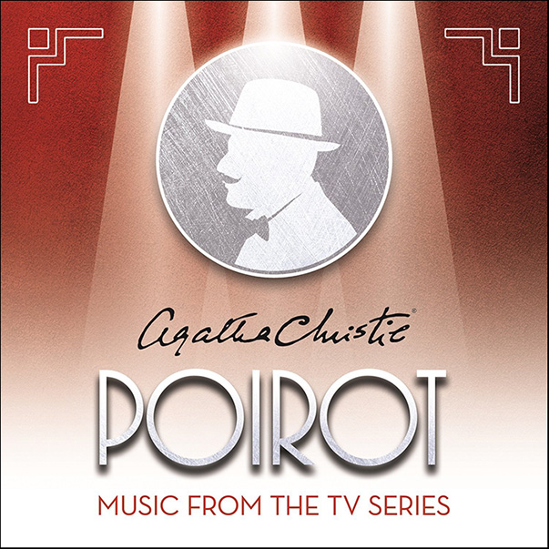 Poirot Soundtrack details