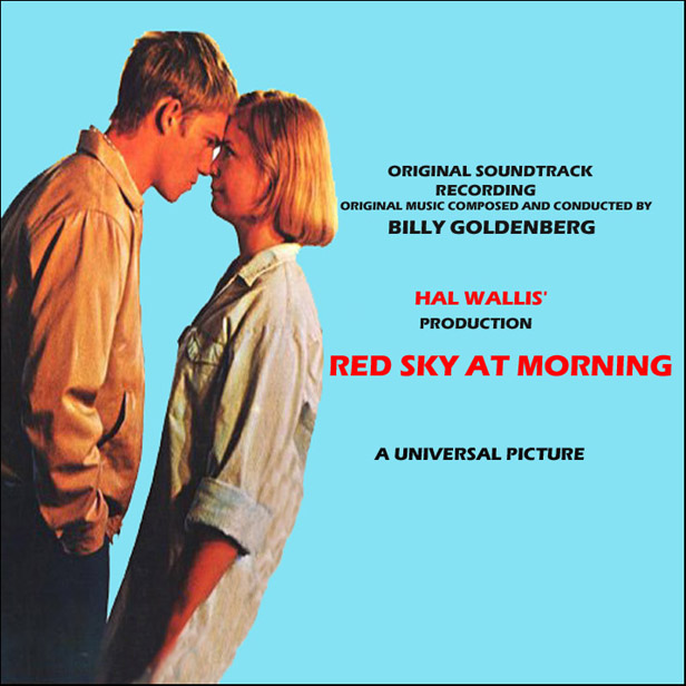 Red Sky At Morning Soundtrack Details SoundtrackCollector