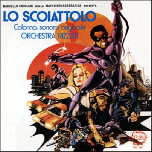 Orchestra Walter Rizzati Park Avenue Orchestra Walter Rizzati Park Avenue