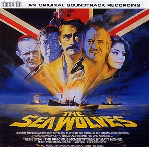 Matt Monro - Warsaw Concerto Theme From Matt Monro - Warsaw Concerto Theme From