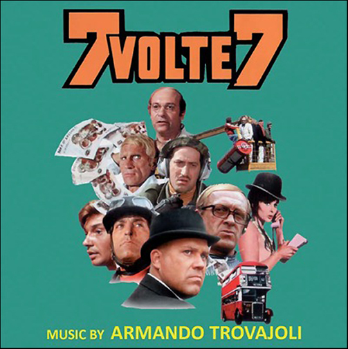 GDM/Intermezzo Media Records 43...