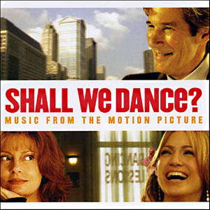 Shall We Dance Shall We Dance