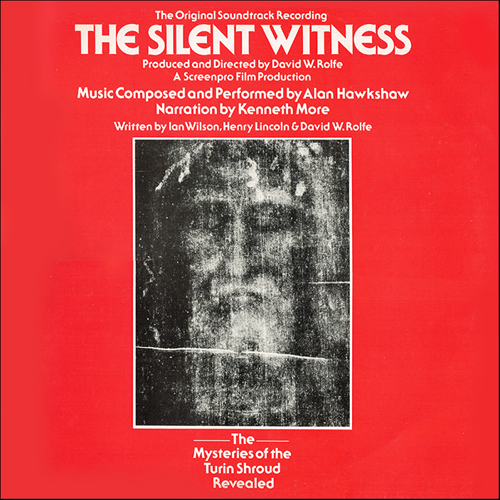 Silent Witness, The Soundtrack details