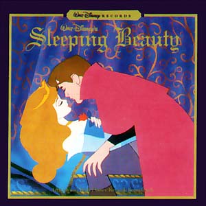 Sleeping Beauty- Sound...