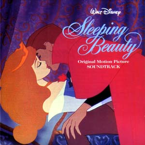 Sleeping Beauty- Sound...