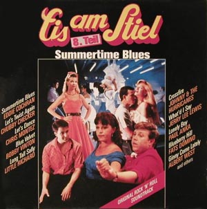 Summertime Blues Film