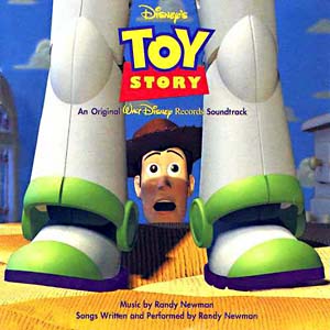 toy story 2 soundtrack