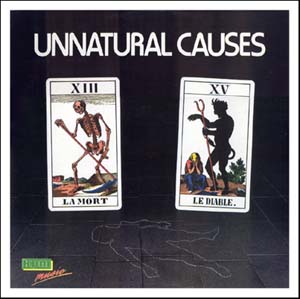 Dating unnatural