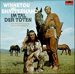 Winnetou Im Tal Der Toten