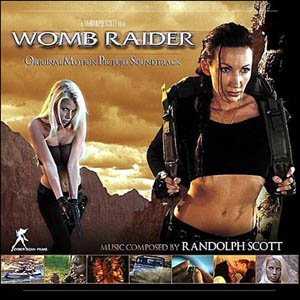 Womb Raider Womb Raider