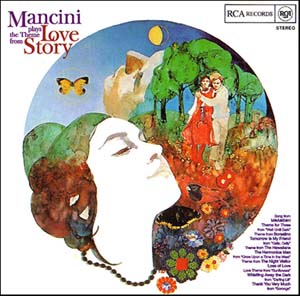 Henry Mancini Gaily Gaily The Original Motion Picture Score Henry Mancini Gaily Gaily The Original Motion Picture Score
