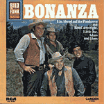 Bonanza Soundtrack Bonanza Soundtrack