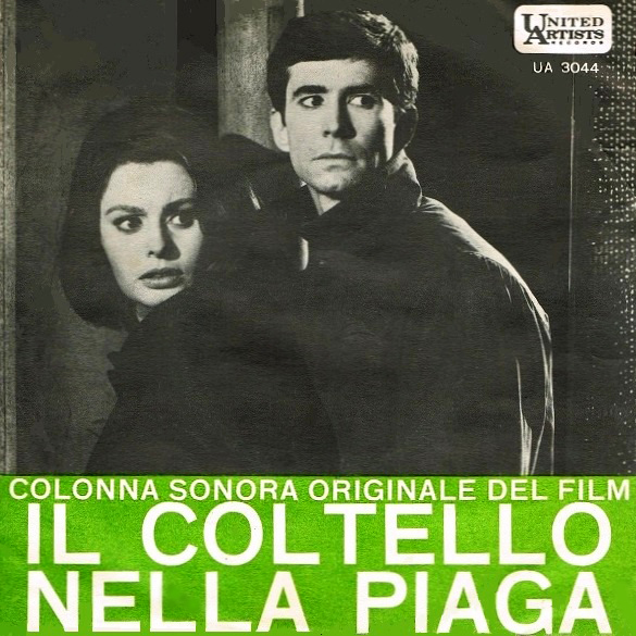 Theodorakis Loussier Il Coltello Nella Piaga Theodorakis Loussier Il Coltello Nella Piaga