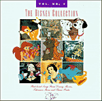 Bambi- Soundtrack details - Sou...