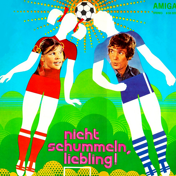 Nicht Schummeln Liebling